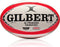 Gilbert Rugbybal Training G-tr4000 Rood - Maat 5