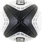 Gilbert Rugbybal Training G-tr4000 Zwart - Maat 5