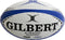 Gilbert Rugbybal Training G-tr4000 Zwart - Maat 5