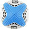 Gilbert Rugbybal Training G-tr4000 Zwart - Maat 5