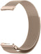 iMoshion Bandje Geschikt voor Amazfit GTR - iMoshion Milanese Watch bandje - Rosé Goud