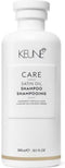 Keune Care Satin Oil Shampoo - 300 ml