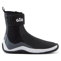 Gill Aero Boot waterschoenen zwart 49