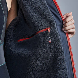 Gill Aqua Parka - 100% Waterdicht en Ademend