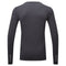 Gill Base Layer Top thermoshirt lange mouwen navy unisex L