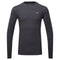 Gill Base Layer Top thermoshirt lange mouwen navy unisex M
