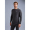 Gill Base Layer Top thermoshirt lange mouwen navy unisex M