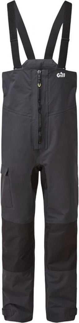 Gill Coast Trouser IN12T XXL Graphite
