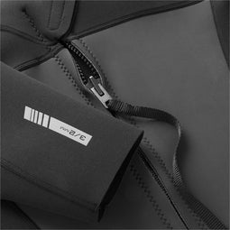 Gill Dames Pursuit 3/2mm Shorty Wetsuit - Black