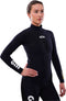 Gill Dames Zentherm 2.5mm GBS Neopreen Bovenstuk - Dark Nav