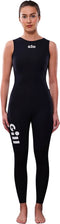 Gill Dames Zentherm 3mm Gbs Skiff Suit - Dark Navy