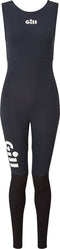 Gill Dames Zentherm 3mm Gbs Skiff Suit - Dark Navy