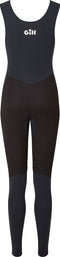 Gill Dames Zentherm 3mm Gbs Skiff Suit - Dark Navy