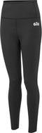 Gill Damesachtervolging 1.5mm Wetsuit Legging 5033w - Zwart