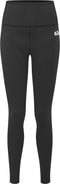 Gill Damesachtervolging 1.5mm Wetsuit Legging 5033w - Zwart
