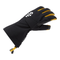 Gill Helmsman Gloves zwart volwassen XL