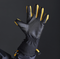 Gill Helmsman Gloves zwart volwassen XL