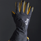 Gill Helmsman Gloves zwart volwassen XL