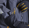 Gill Helmsman Gloves zwart volwassen XL