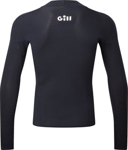 Gill Heren Zentherm 2.5mm GBS Neopreen Topje - Dark Navy
