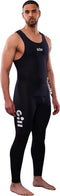 Gill Heren Zentherm 3mm Gbs Skiff Suit - Dark Navy
