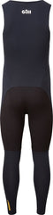 Gill Heren Zentherm 3mm Gbs Skiff Suit - Dark Navy