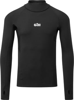Gill Hydrophobe Thermal Top - Heren - Warm - Rekbaar