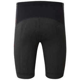 Gill Impact Shorts wetsuit broek zwart heren L / heren