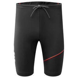 Gill Impact Shorts wetsuit broek zwart heren M / heren