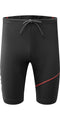 Gill Impact Shorts wetsuit broek zwart heren XL / volwassen