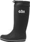 Gill Junior Hoge Jachtlaarzen - Zwart