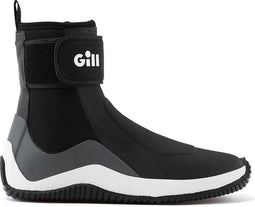 Gill Junior Randschoenen 965j - Zwart
