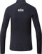 Gill Junior Zentherm 2.5mm GBS Neoprene Top - Dark Navy