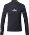 Gill Junior Zentherm 2.5mm GBS Neoprene Top - Dark Navy