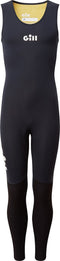 Gill Junior Zentherm 3mm Gbs Skiff Suit - Dark Navy