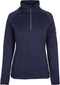 Gill Kint Fleece Trui Dames
