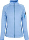 Gill Knit Fleece Jacket Dames