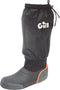 Gill Marine Offshore Sailing Boots - Black