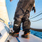 Gill Marine Offshore Sailing Boots - Black