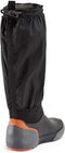 Gill Marine Offshore Sailing Boots - Black