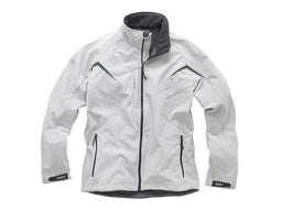 Gill Men's Softshell Jacket ademend heren vest