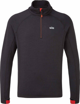 Gill OS Thermal Zip Neck