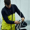 Gill OS2 Offshore zeilbroek geel heren M / zeilbroek