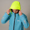Gill OS33 Coastal zeiljas blauw dames 34