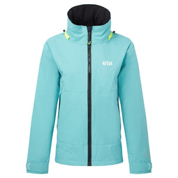 Gill OS33 Coastal zeiljas blauw dames 34