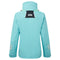 Gill OS33 Coastal zeiljas blauw dames 34