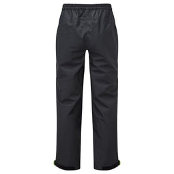 Gill Pilot Zeilbroek zwart XL