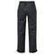 Gill Pilot Zeilbroek zwart XL