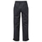 Gill Pilot Zeilbroek zwart XL