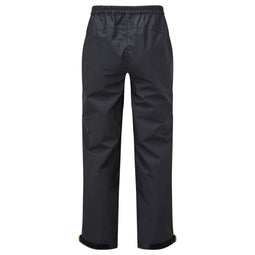 Gill Pilot Zeilbroek zwart XXXL
